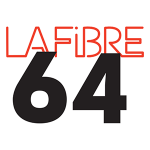 La fibre 64